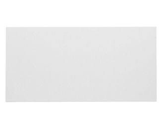 Carrelage murs EASY uni blanc