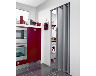 Porte extensible PVC SPACY