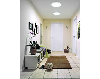 Conduit de lumière Sun Tunnel Velux