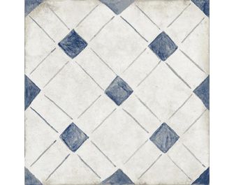 Carrelage décor HERA carreaux