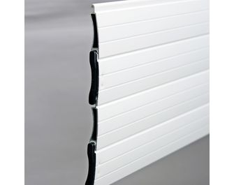 Volet roulant Aluminium renforcé