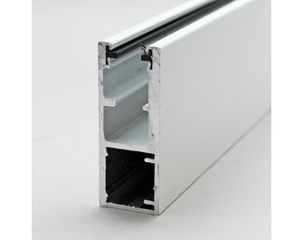 Volet roulant Aluminium renforcé