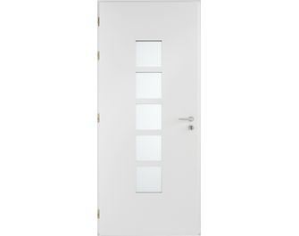 Porte d'entrée Loison Aluminium sur-mesure