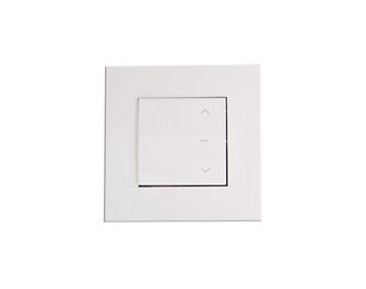 Volet roulant Aluminium renforcé