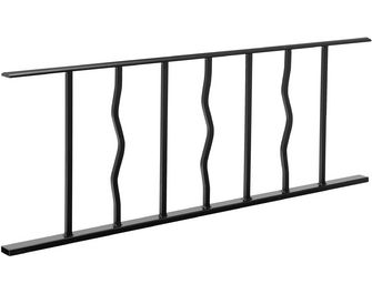 Appui de fenêtre Azur H.40 cm