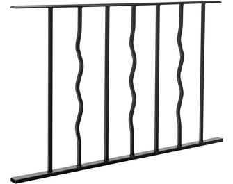 Appui de fenêtre Azur H.64 cm