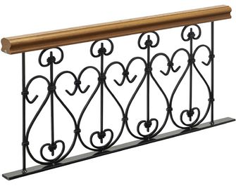 Appui de fenêtre Malesherbes H.40 cm