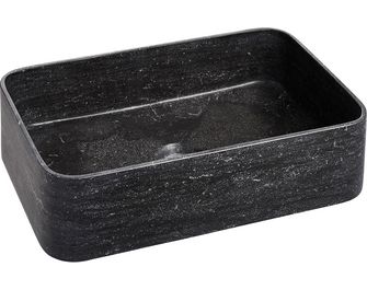 Vasque à poser granit Oana