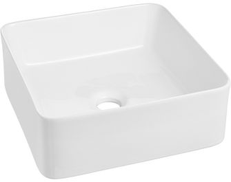 Vasque à poser porcelaine Gracile