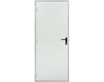 Porte de service Acier SECURITE