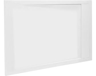 Receveur de douche résine BALI