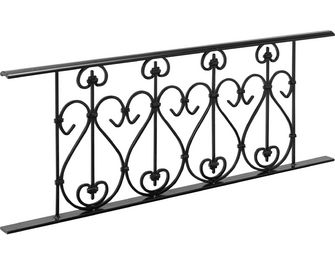 Appui de fenêtre Malesherbes H.40 cm sans main courante