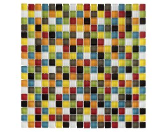 Carrelage mosaïque DIABOLO