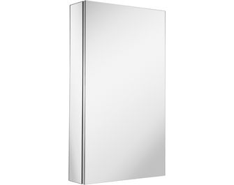 Armoire de toilette FLO 1 porte