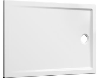 Receveur de douche en gré Cascade