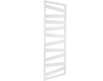 Sèche-serviettes électrique KAZEANE