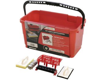 Kit joint pro 24 L + Accessoires