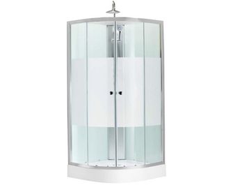 Cabine de douche intégrale DOUVE