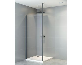 Profilé de maintien sol/plafond