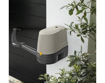 Motorisation Somfy Evolvia 400