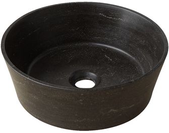 Vasque à poser granit Oriane