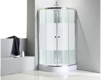 Cabine de douche intégrale DOUVE