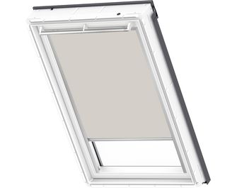 Store Velux DKL manuel occultant