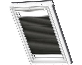 Store plissé Velux FHC occultant