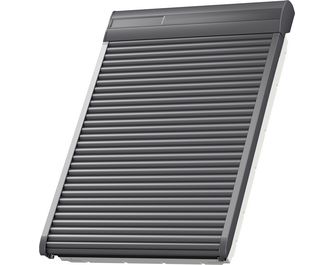Volet roulant Velux solaire SSL