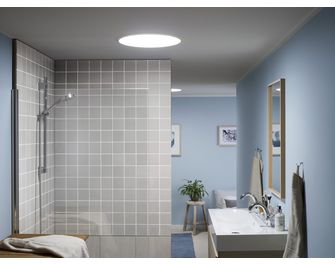 Conduit de lumière Sun Tunnel Velux