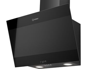 Hotte décorative écran murale INDESIT