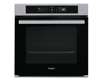 Four multifonction pyrolyse WHIRLPOOL