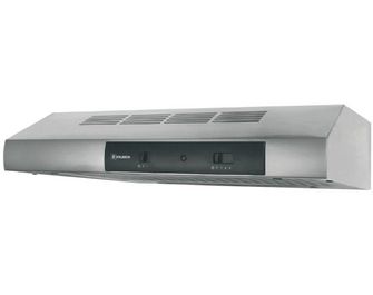 Hotte visière inox FABER 5605243