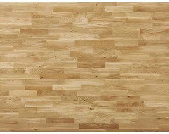 Parquet contrecolé Mistral chene