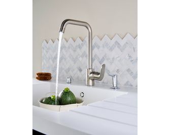 Mitigeur de cuisine Focus 260