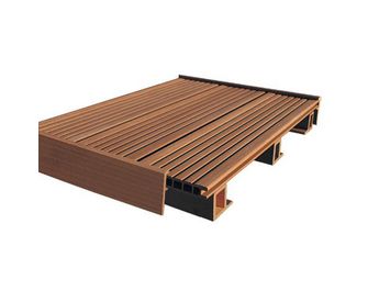 Sachet de 50 clips + vis pour lames en bois