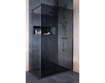 Paroi de douche MARINA grand espace