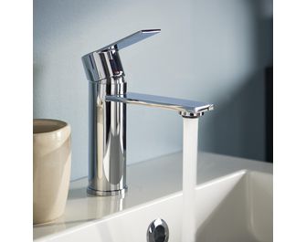 Mitigeur lavabo LILIAN petit modèle