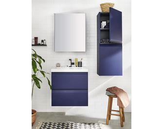 Sous vasque sans plan Ytrac