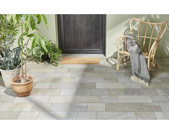 Carrelage extérieur SACHA uni
