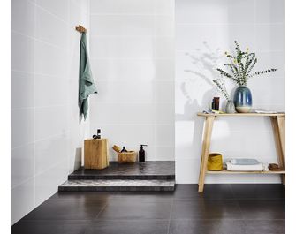 Carrelage murs ARCHITEKT uni brillant