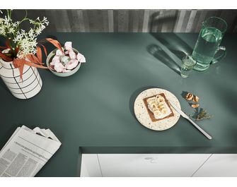 Plan de travail stratifié Fenix