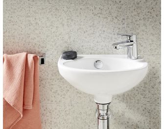 Lave-mains OLAF porcelaine