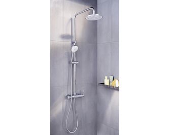 Colonne de douche LEA