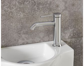 Mitigeur lavabo LIAM petit modèle