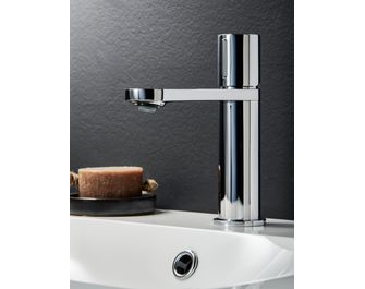 Mitigeur lavabo LEONARD petit modèle