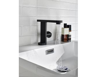 Mitigeur lavabo LANCELIN