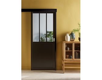 Poteau de terminaison