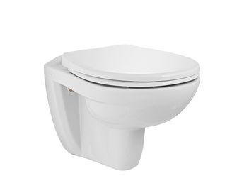 Cuvette suspendue NICO sans bride