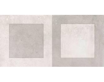 Carrelage décor DANIEL 30 x 60 cm